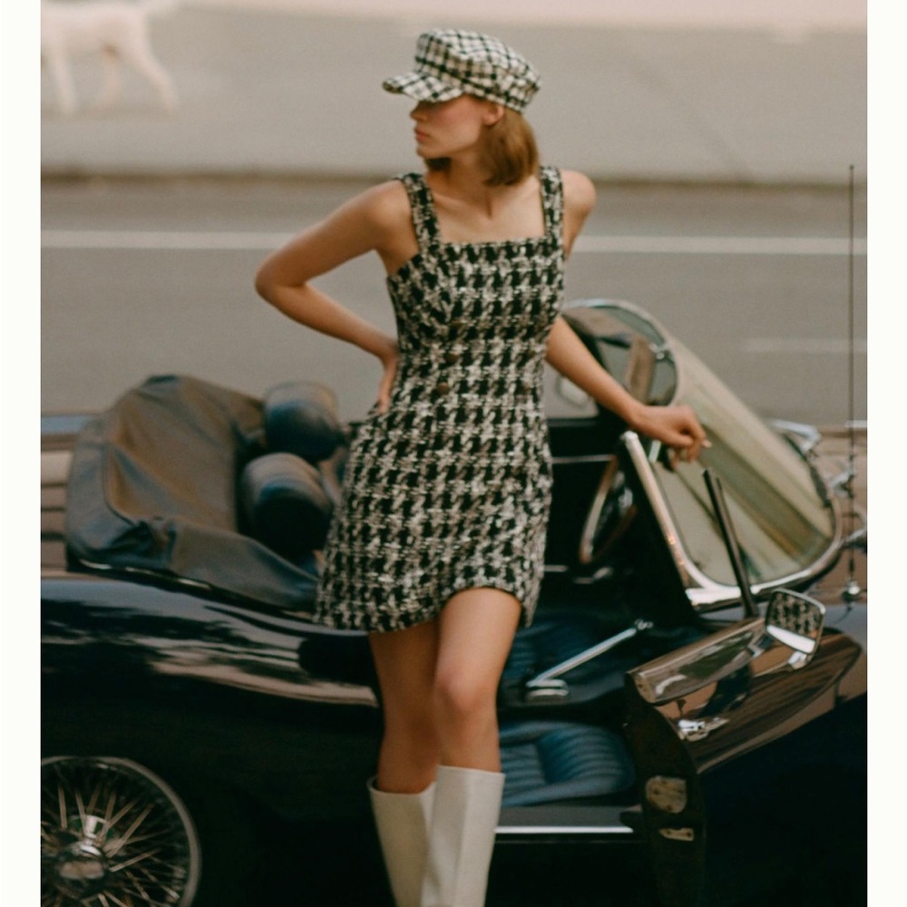 Anthropologie Maeve size 14